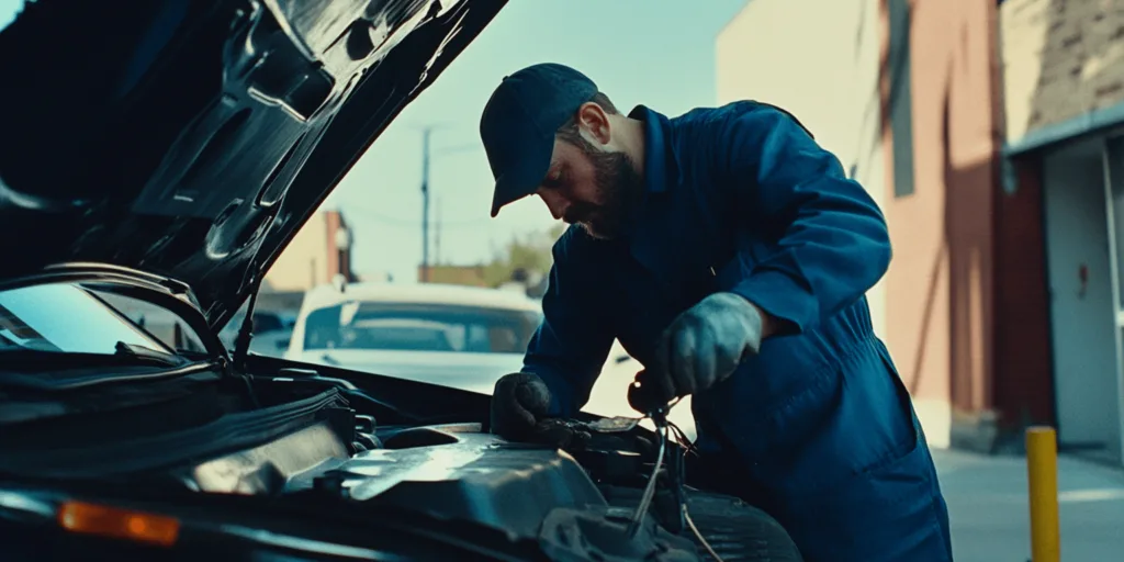 Water pump repair service in Boise, ID.
