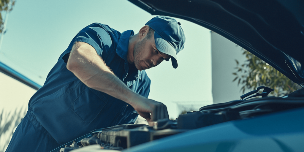 Brake fluid flush service in Boise, ID