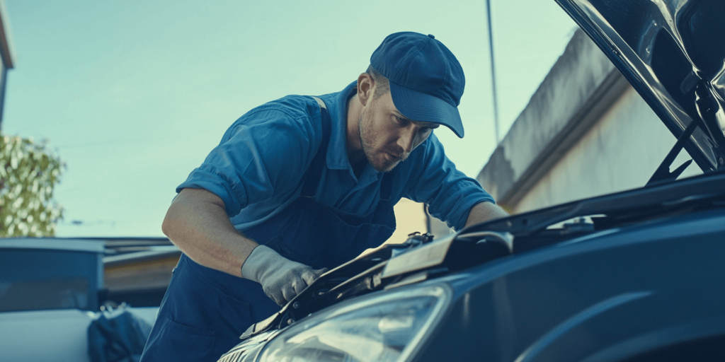 Fuel pump repair service in Boise, ID
