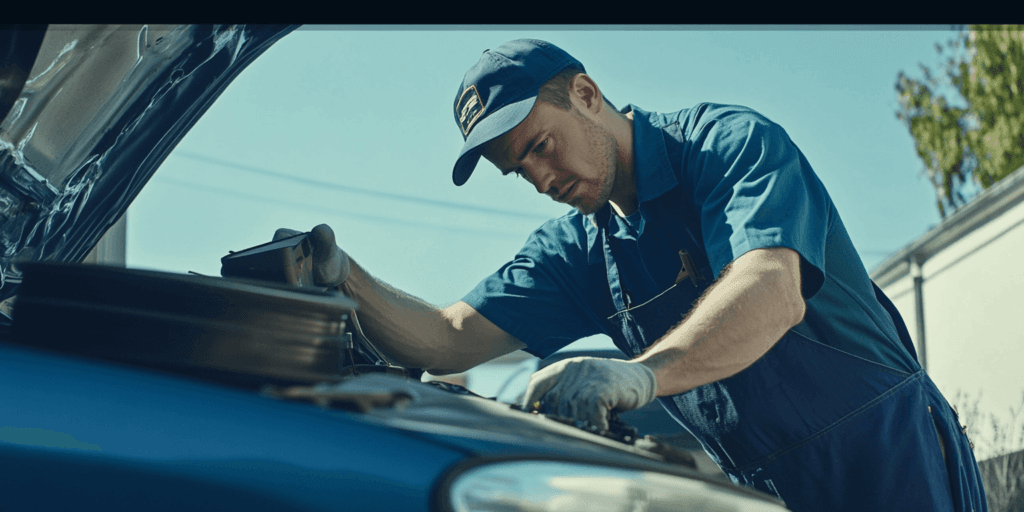 Power steering pump repair service in Boise, ID