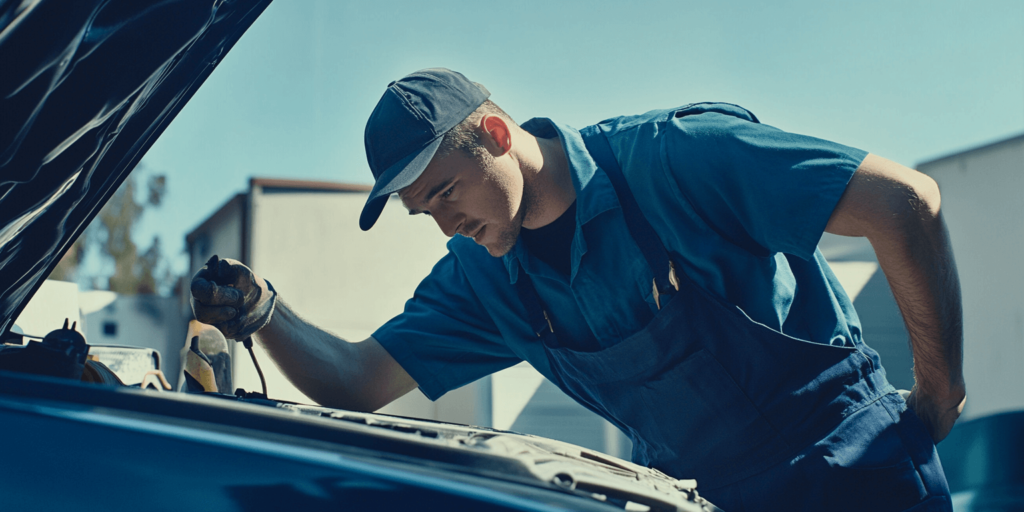 Thermostat repair service in Boise, ID