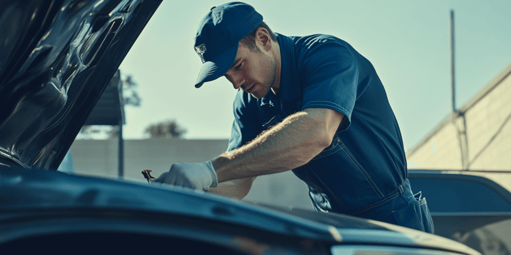 Transmission fluid flush service in Boise, ID