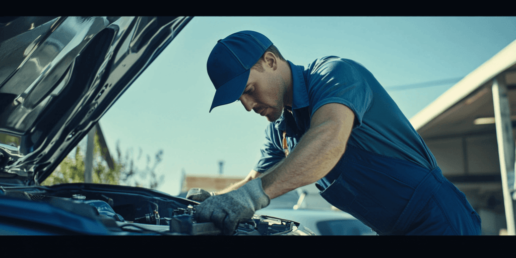 Valve cover gasket repair service in Boise, ID