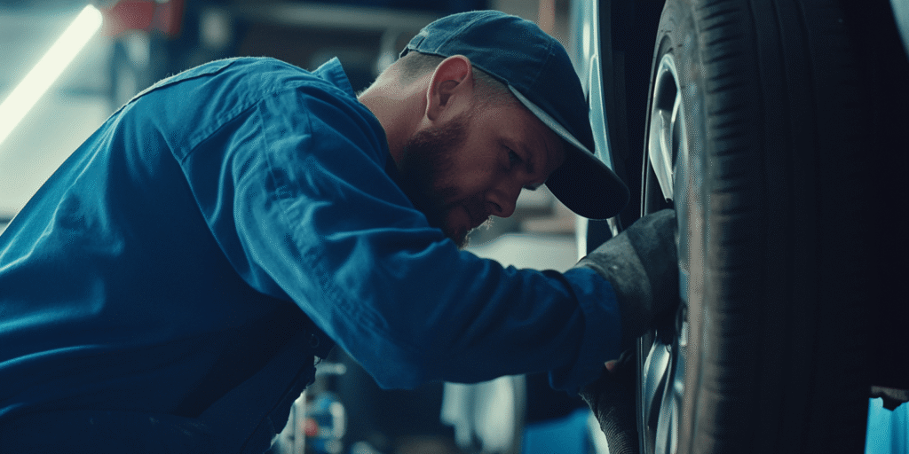Brake rotor repair service in Boise, ID
