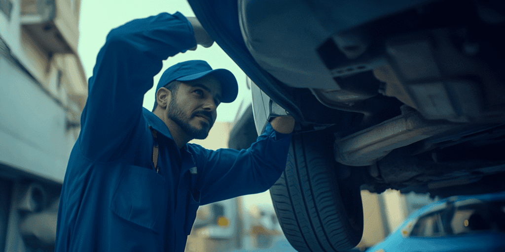 CV axle repair service in Boise, ID