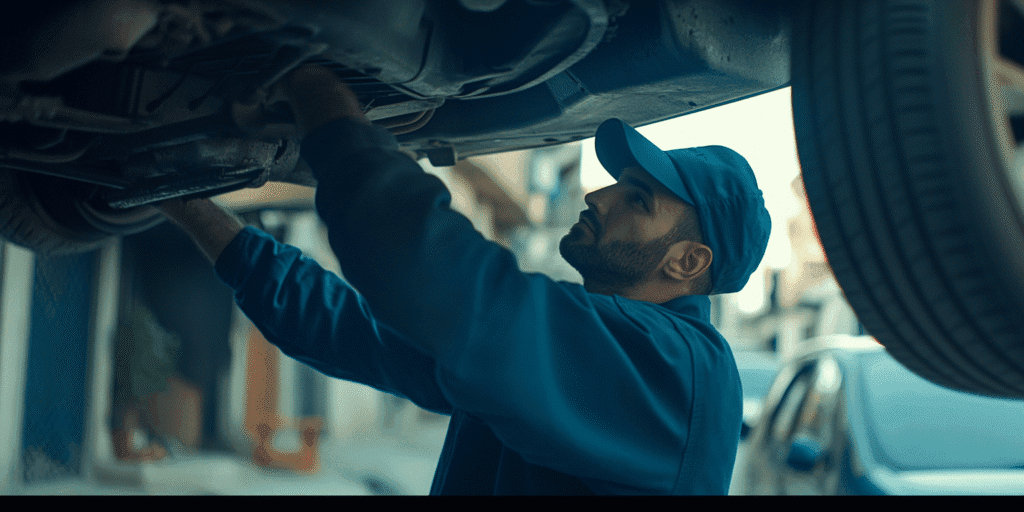 Catalytic converter repair service in Boise, ID