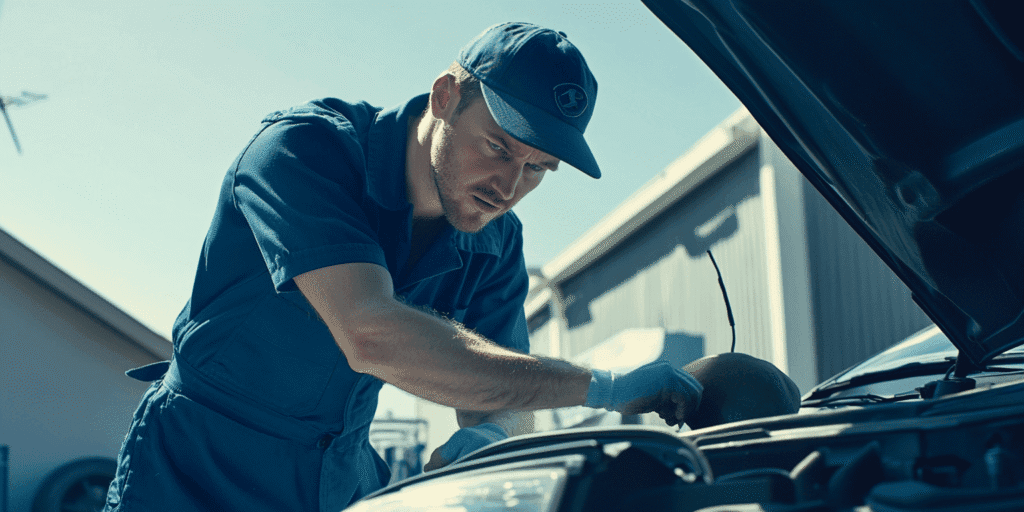 Headlight repair service in Boise, ID