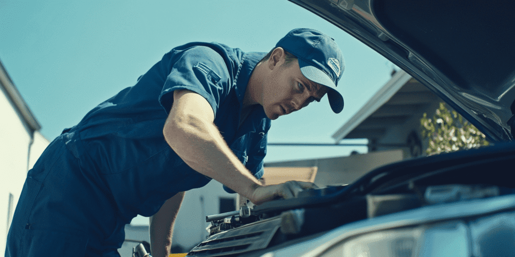 Ignition coil repair service in Boise, ID