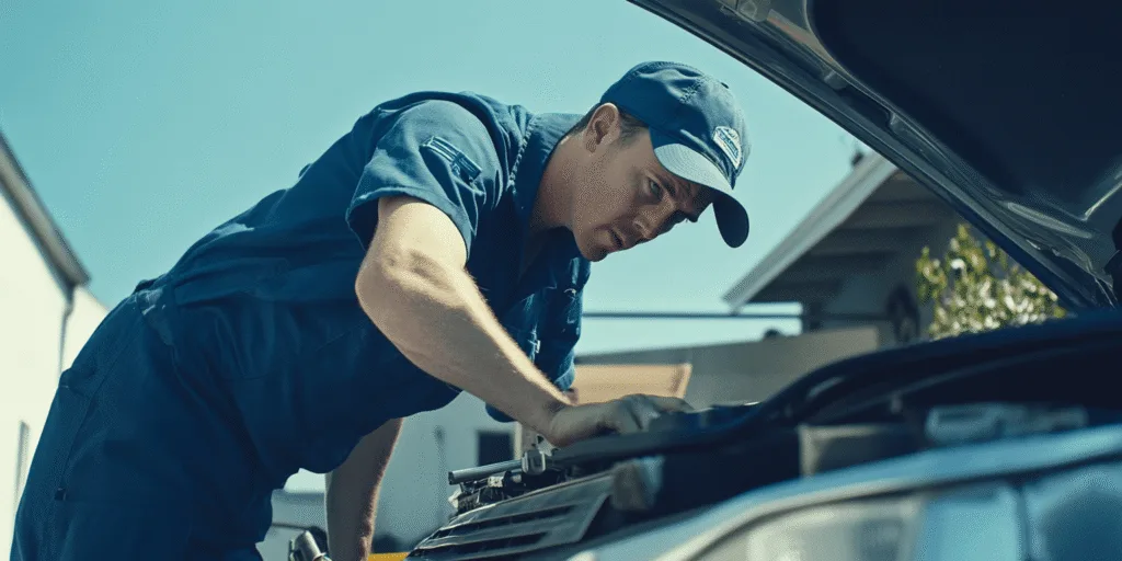 Ignition coil repair service in Boise, ID