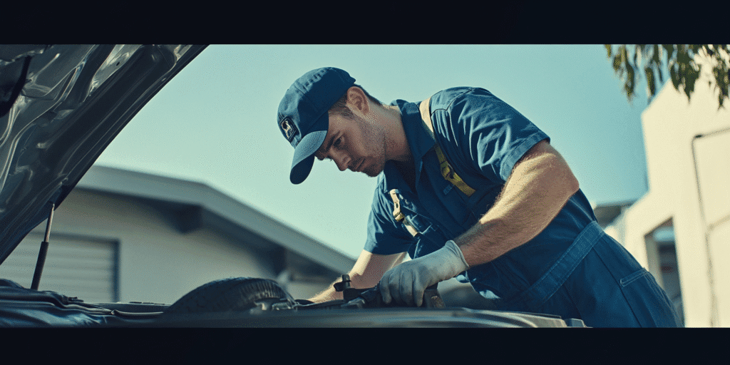 Radiator repair service in Boise, ID