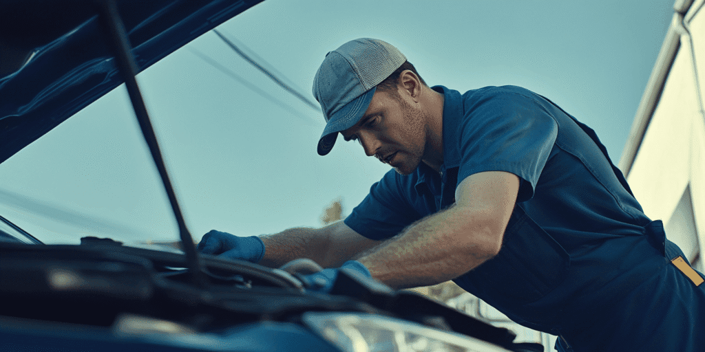 Tie rod repair service in Boise, ID