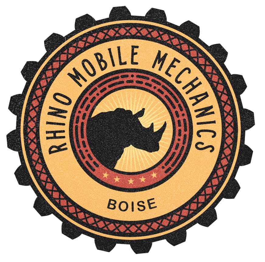 Rhino Mobile Mechanics of Boise